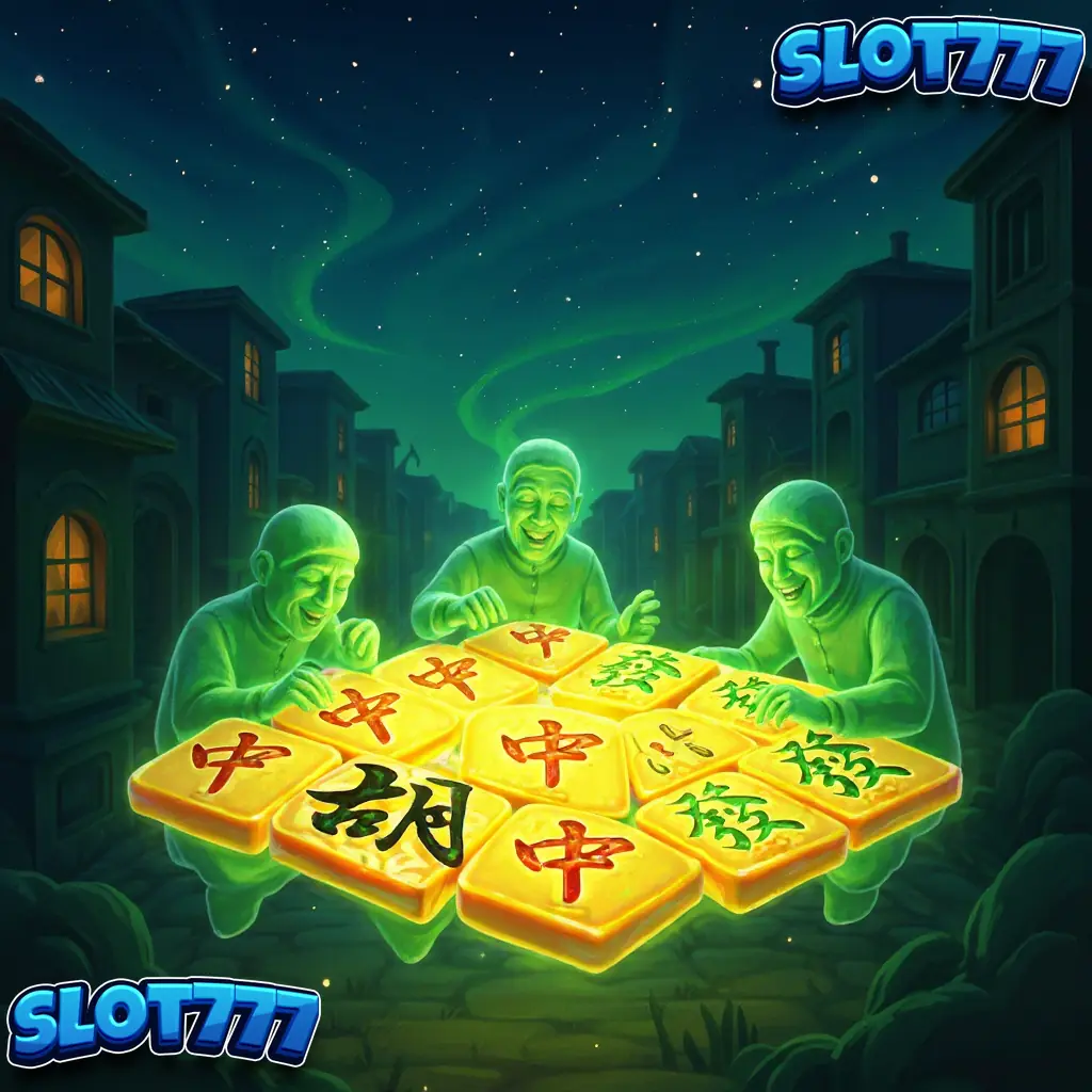 Slot 777