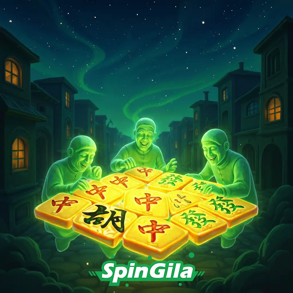 Spin Gila