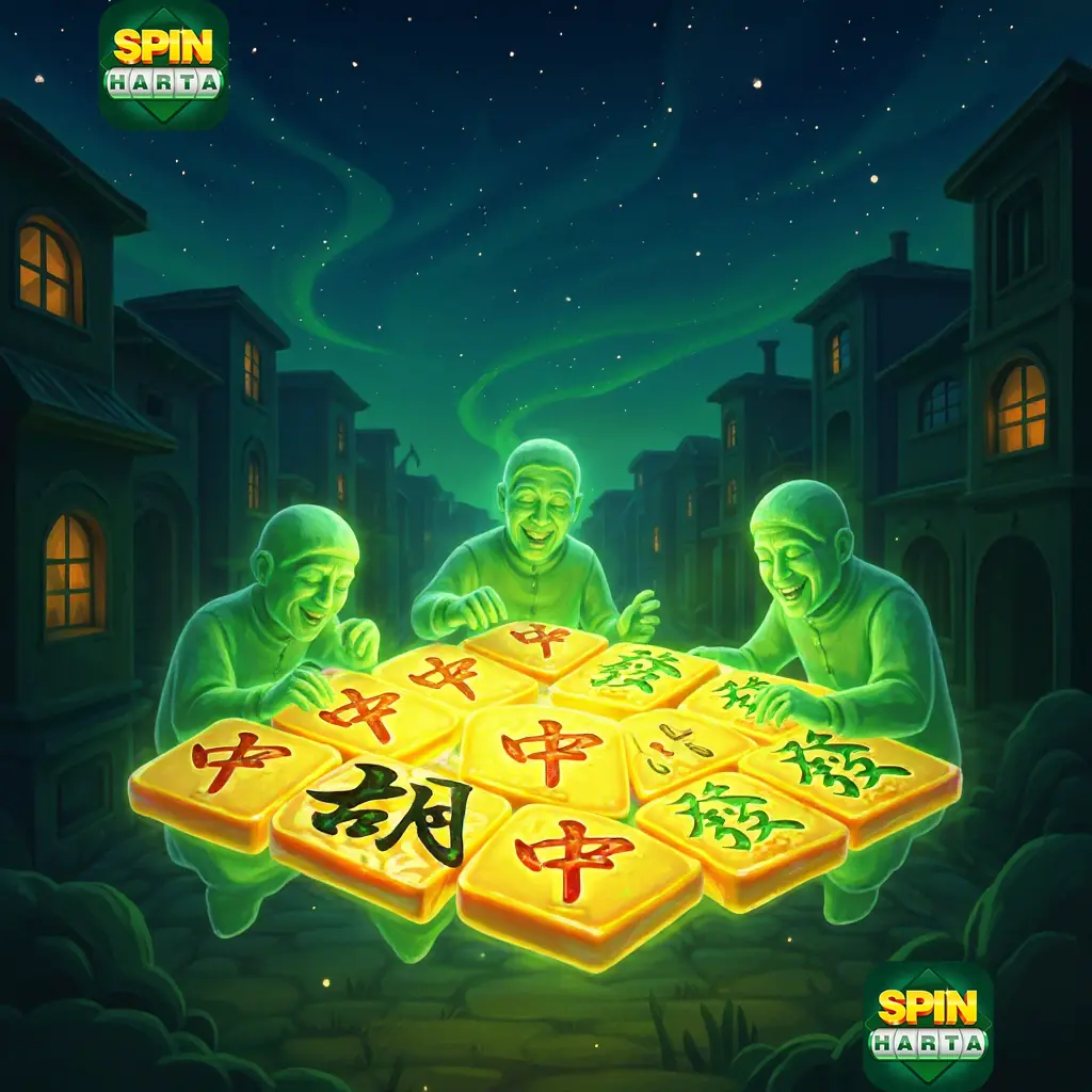 Spin Harta