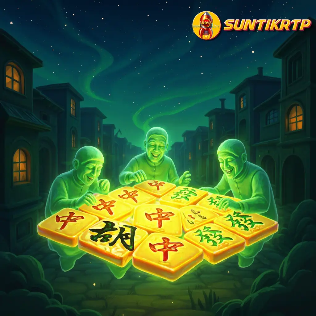 Suntik Rtp Slot