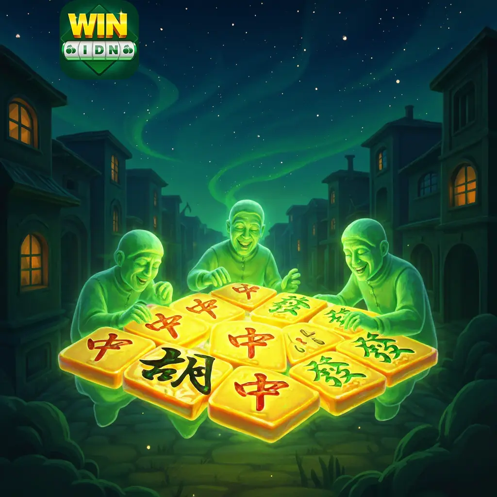 Win Idn Bet
