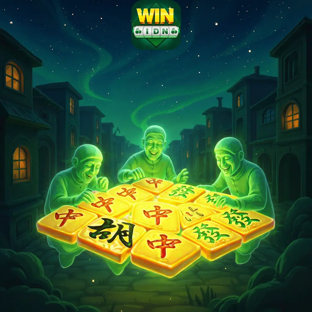 Win Idn Bet