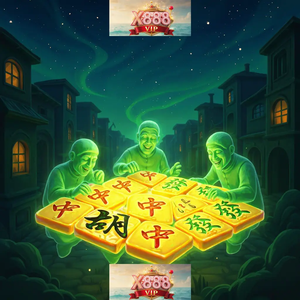 X 888